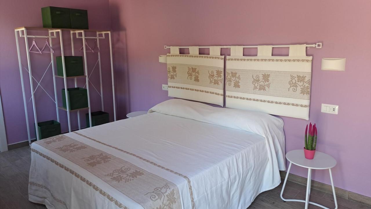 B&B La Chintina Sant'Antonio di Gallura Exterior photo