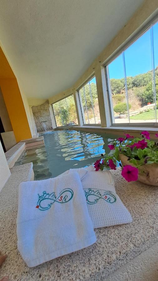 B&B La Chintina Sant'Antonio di Gallura Exterior photo