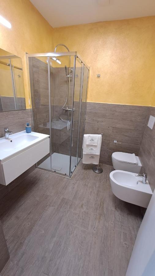 B&B La Chintina Sant'Antonio di Gallura Exterior photo