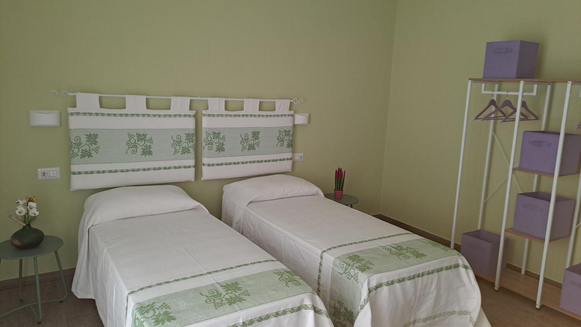 B&B La Chintina Sant'Antonio di Gallura Exterior photo